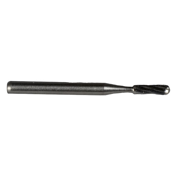 Pear-Shape Bur #332L, FG, 19 mm - Carbide ( Pack of 5 )